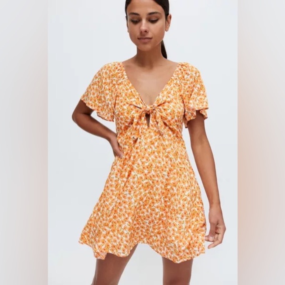 MINKPINK mini dress